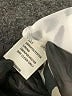 Single 100% Polyester Ivory Sleeveless Blouse Size XS - photo 8