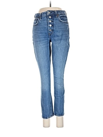Abercrombie & Fitch Jeans (view 1)
