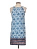 Lucky Brand Blue Tank Top Size S - photo 2