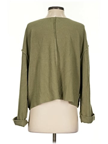 Altar'd State Pullover Sweater (view 2)