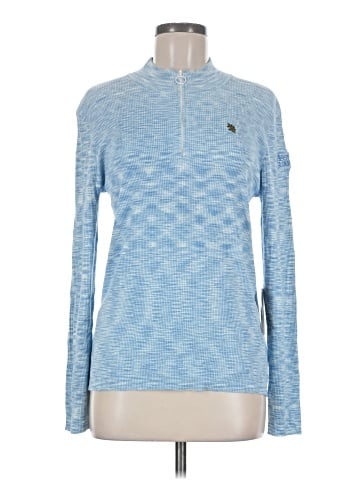SoulCycle Long Sleeve Top (view 1)