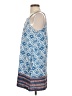 Lucky Brand Blue Tank Top Size S - photo 5
