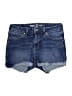 Route 66 Blue Denim Shorts Size 8 - photo 1