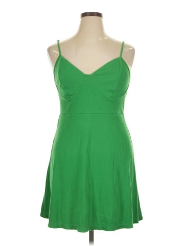 Wild Fable Cocktail Dress (view 1)