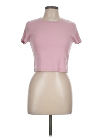 Aritzia Short Sleeve T-Shirt (view 1)