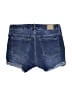 Route 66 Blue Denim Shorts Size 8 - photo 2
