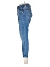 Abercrombie & Fitch Hearts Blue Jeans Size 26 waist - photo 5