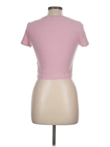 Aritzia Short Sleeve T-Shirt (view 2)