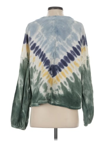True Craft Pullover Sweater (view 2)