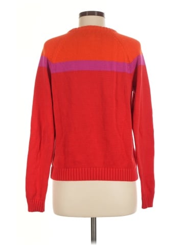 Lands' End Pullover Sweater (view 2)