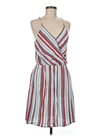 Market and Spruce Casual Dress (view 1)