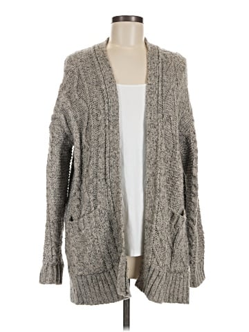 Madewell Cardigan (view 1)