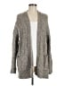 Madewell Gray Cardigan Size M - photo 1