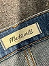 Madewell Blue Jeans Size 25 waist (tall) - photo 7