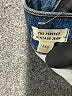 Madewell Blue Jeans Size 25 waist (tall) - photo 8