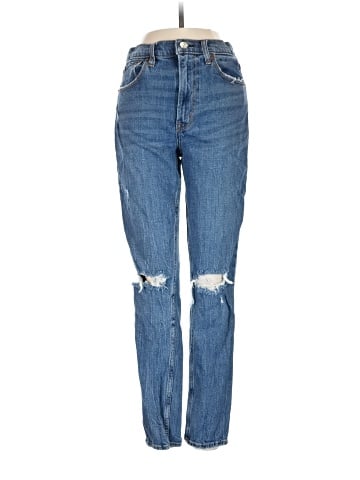 Abercrombie & Fitch Jeans (view 1)