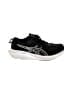 Asics Black Sneakers Size 10 - photo 1