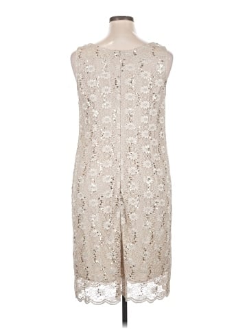 R&M Richards Casual Dress (view 2)