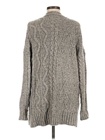 Madewell Cardigan (view 2)