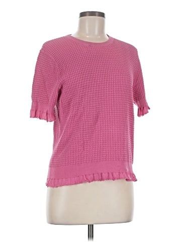 Theory Short Sleeve Top (view 1)