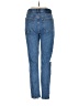 Abercrombie & Fitch Hearts Blue Jeans Size 26 waist - photo 2