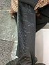 Sandro Brown Blazer Size Med (2) - photo 8
