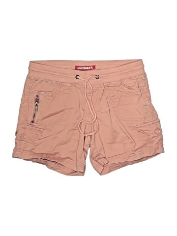 Unionbay Khaki Shorts (view 1)