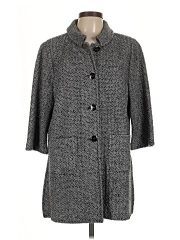 St. John Coat (view 1)
