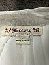 Forever 21 100% Polyester Ivory Sleeveless Top Size L - photo 7