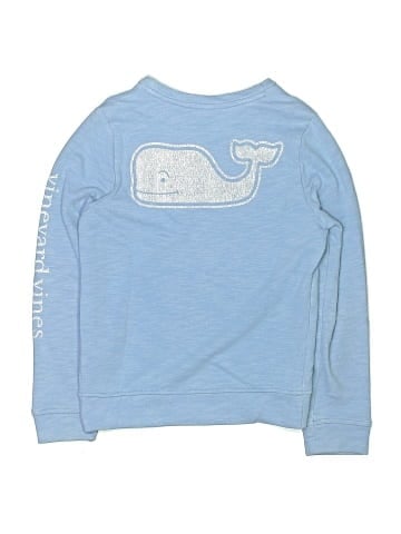 Vineyard Vines Sweatshirt (view 2)