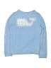Vineyard Vines Blue Sweatshirt Size S (youth) - photo 2