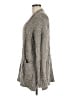 Madewell Gray Cardigan Size M - photo 5