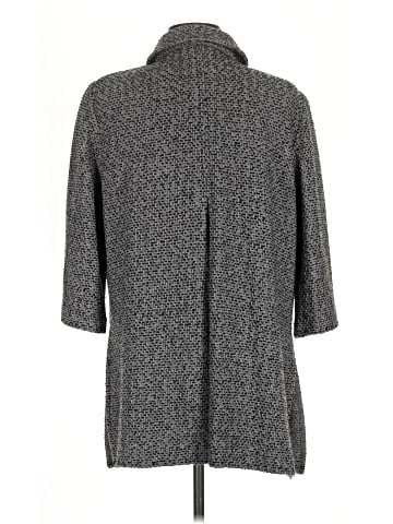 St. John Coat (view 2)