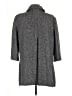 St. John Tweed Gray Coat Size 12 - photo 2