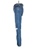 Abercrombie & Fitch Hearts Blue Jeans Size 26 waist - photo 5