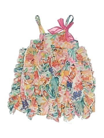 Truly Scrumptious By Heidi Klum Dress (view 1)