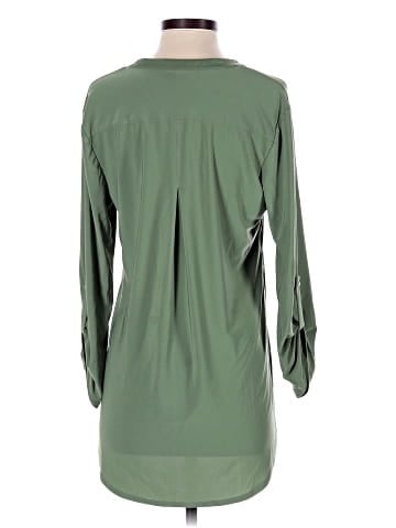 Cato 3/4 Sleeve Blouse (view 2)