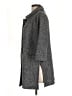 St. John Tweed Gray Coat Size 12 - photo 5