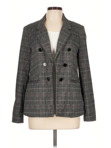 T Tahari Blazer (view 1)