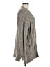 Madewell Gray Cardigan Size M - photo 4