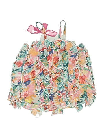 Truly Scrumptious By Heidi Klum Dress (view 2)
