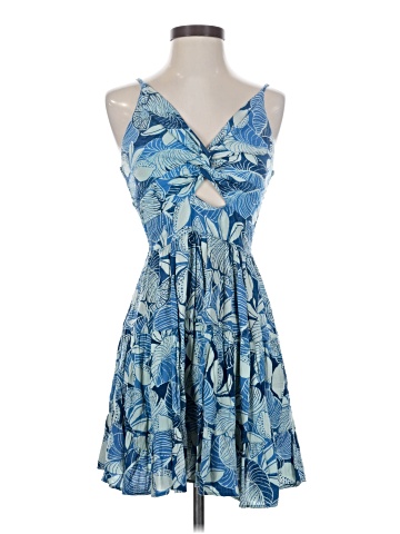 Angie Cocktail Dress (view 1)