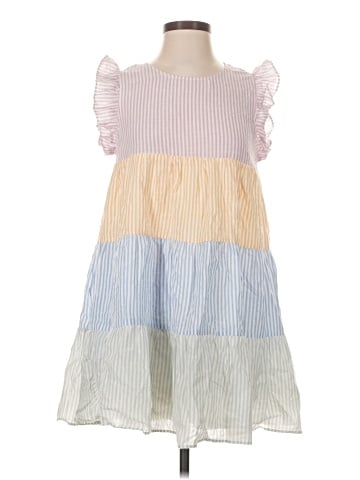 AaKaa Casual Dress (view 1)