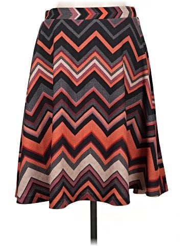 ECI Casual Skirt (view 1)