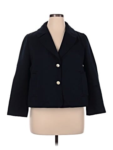 Liz Claiborne Blazer (view 1)