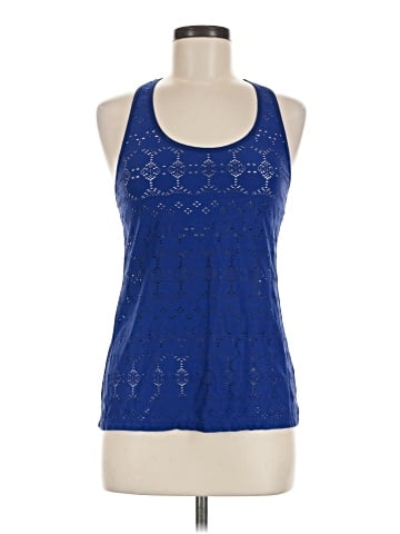 Lorna Jane Active Sleeveless Top (view 1)