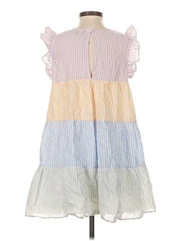 AaKaa Casual Dress (view 2)