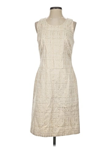 Evan Picone Cocktail Dress (view 1)