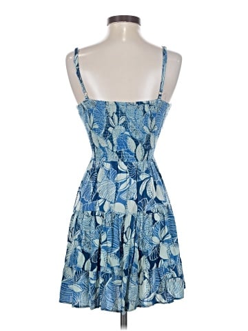 Angie Cocktail Dress (view 2)