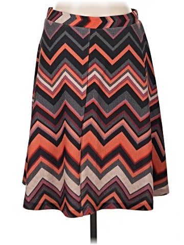 ECI Casual Skirt (view 2)